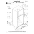 WHIRLPOOL MTF2142MEB00 Parts Catalog WHIRLPOOL MTF2142MEB00 Parts Catalog