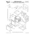 WHIRLPOOL GBD307PDB4 Parts Catalog WHIRLPOOL GBD307PDB4 Parts Catalog