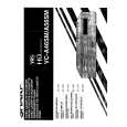 SHARP VC-A56SM Owners Manual SHARP VC-A56SM Owners Manual