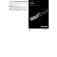 PHILIPS HP4655/07 Owners Manual PHILIPS HP4655/07 Owners Manual