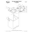 WHIRLPOOL LSR5233EQ1 Parts Catalog WHIRLPOOL LSR5233EQ1 Parts Catalog