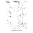 WHIRLPOOL ET9AHTXMQ02 Parts Catalog WHIRLPOOL ET9AHTXMQ02 Parts Catalog