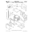 WHIRLPOOL RBS305PDQ12 Parts Catalog WHIRLPOOL RBS305PDQ12 Parts Catalog