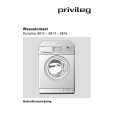 PRIVILEG DYNAMIC6812,20207 Owners Manual PRIVILEG DYNAMIC6812,20207 Owners Manual
