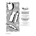 WHIRLPOOL GB2SHKLLS00 Owners Manual WHIRLPOOL GB2SHKLLS00 Owners Manual