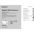 SONY DSCU40 Owners Manual SONY DSCU40 Owners Manual