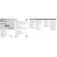 PIONEER GM-X574/XR/UC Owners Manual PIONEER GM-X574/XR/UC Owners Manual