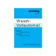 PRIVILEG 061.509 Owners Manual PRIVILEG 061.509 Owners Manual