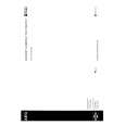 AEG F536W Owners Manual AEG F536W Owners Manual