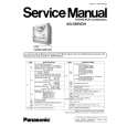 PANASONIC AG-520VDH Service Manual PANASONIC AG-520VDH Service Manual