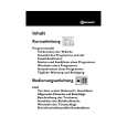 BAUKNECHT TRA 64560 Owners Manual BAUKNECHT TRA 64560 Owners Manual