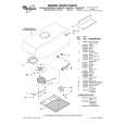 WHIRLPOOL RH2030XJB1 Parts Catalog WHIRLPOOL RH2030XJB1 Parts Catalog