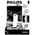 PHILIPS HP2715/12 Owners Manual PHILIPS HP2715/12 Owners Manual