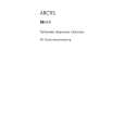 AEG ACENTURYGS Owners Manual AEG ACENTURYGS Owners Manual