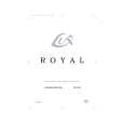 LUX WH1093 Owners Manual LUX WH1093 Owners Manual