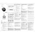 PHILIPS AX2503/00 Owners Manual PHILIPS AX2503/00 Owners Manual