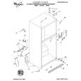 WHIRLPOOL ET21DKXDB00 Parts Catalog WHIRLPOOL ET21DKXDB00 Parts Catalog