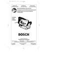 BOSCH 1275DVS Owners Manual BOSCH 1275DVS Owners Manual