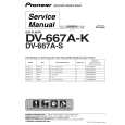 PIONEER DV-6600A-G/RAXU Service Manual PIONEER DV-6600A-G/RAXU Service Manual