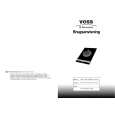 VOX DGB1110-AL Instrukcja Obsługi VOX DGB1110-AL Instrukcja Obsługi