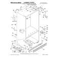 WHIRLPOOL KBLS36FMB02 Parts Catalog WHIRLPOOL KBLS36FMB02 Parts Catalog