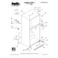 WHIRLPOOL IMT186300 Parts Catalog WHIRLPOOL IMT186300 Parts Catalog