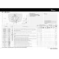 WHIRLPOOL AWT 6124/1 Quick Start WHIRLPOOL AWT 6124/1 Quick Start