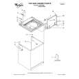 WHIRLPOOL LSR7300PQ0 Parts Catalog WHIRLPOOL LSR7300PQ0 Parts Catalog