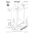 WHIRLPOOL 7ED20TQXFW01 Parts Catalog WHIRLPOOL 7ED20TQXFW01 Parts Catalog