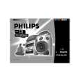 PHILIPS FW-P75/34 Owners Manual PHILIPS FW-P75/34 Owners Manual