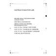 WHIRLPOOL DM 4310 Owners Manual WHIRLPOOL DM 4310 Owners Manual