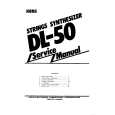 KORG DL-50 Service Manual KORG DL-50 Service Manual