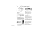 WHIRLPOOL WH3612 A+E Owners Manual WHIRLPOOL WH3612 A+E Owners Manual