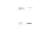 ZANKER ZKK311K Owners Manual ZANKER ZKK311K Owners Manual