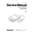 PANASONIC KXL-D720 Service Manual PANASONIC KXL-D720 Service Manual