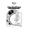WHIRLPOOL RF305PXDN0 Owners Manual WHIRLPOOL RF305PXDN0 Owners Manual
