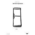 ELECTROLUX ERB3502 Owners Manual ELECTROLUX ERB3502 Owners Manual