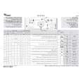 WHIRLPOOL AWE 6318 Quick Start WHIRLPOOL AWE 6318 Quick Start