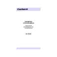 CORBERO EV40B Owners Manual CORBERO EV40B Owners Manual