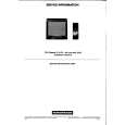 THOMSON DCCI Service Manual THOMSON DCCI Service Manual