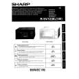 SHARP R5V12 Owners Manual SHARP R5V12 Owners Manual