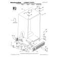 WHIRLPOOL KSRK25ILBL02 Parts Catalog WHIRLPOOL KSRK25ILBL02 Parts Catalog