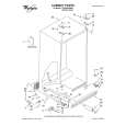 WHIRLPOOL 7GS6SHEXMS02 Parts Catalog WHIRLPOOL 7GS6SHEXMS02 Parts Catalog