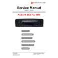 BECKER BE4410 Service Manual BECKER BE4410 Service Manual