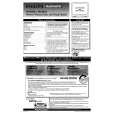 PHILIPS PR1907X Owners Manual PHILIPS PR1907X Owners Manual