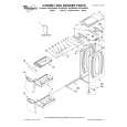 WHIRLPOOL WVP9000SB0 Parts Catalog WHIRLPOOL WVP9000SB0 Parts Catalog