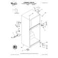 WHIRLPOOL 8VET16GKGN01 Parts Catalog WHIRLPOOL 8VET16GKGN01 Parts Catalog