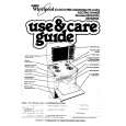 WHIRLPOOL RE963PXKT1 Owners Manual WHIRLPOOL RE963PXKT1 Owners Manual