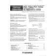 PIONEER PL322AZ Owners Manual PIONEER PL322AZ Owners Manual