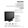 PANASONIC TC32LX85 Owners Manual PANASONIC TC32LX85 Owners Manual
